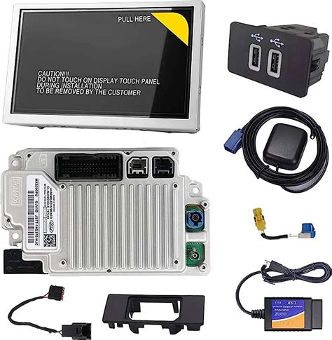 Image result for Ford Apim Module Recall