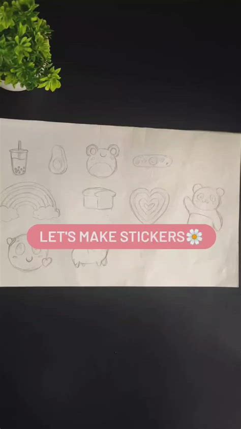 Image result for Create Stickers at Home