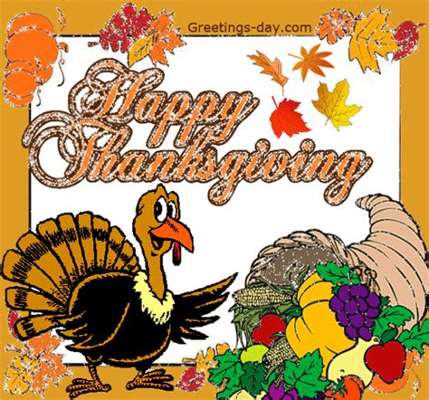Happy thanksgiving images, free Gif and Funny pictures and quotes for ...