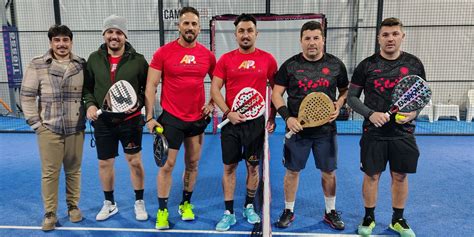 Asti Padel Teams: i risultati della dodicesima giornata