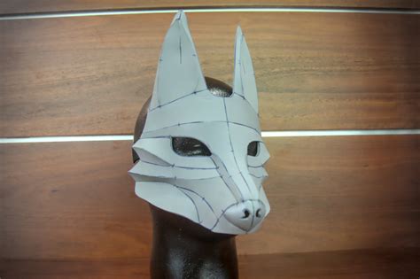 Masquerade Mask Pattern 的图像结果