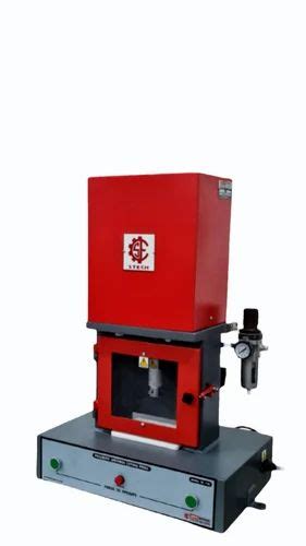 Specimen Cutting Presses - Pneumatic Dumbbell Specimen Cutting Press ...