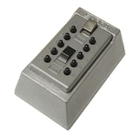 Image result for Supra Combination Lock Box