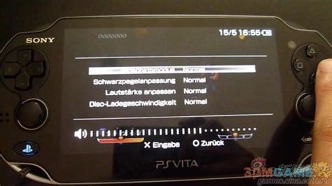 PSV破解取得阶段性突破 已可以运行PS1游戏_3DM单机