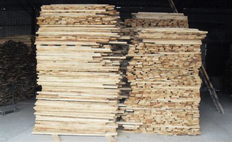 5种你必须知道的常见的木材