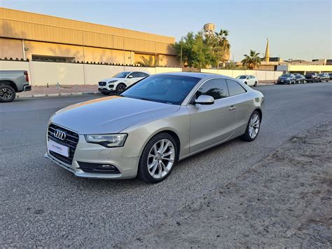 Motorgy | Audi؜ A5؜ 2014