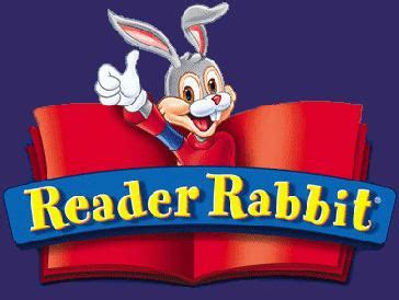 Image result for Reader Rabbit VHS