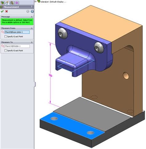 Image result for SolidWorks TolAnalyst