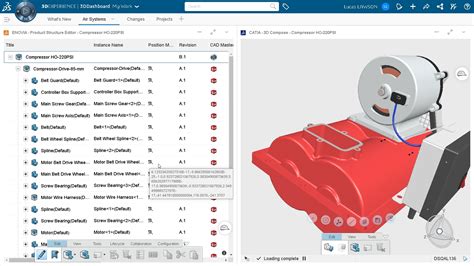 Image result for Enovia Tutorial