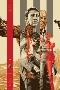 [MY HOME]LOOPER-MONDO-POSTERS- Poster(POSTER SIZE 30cm X 45cm) Paper ...