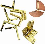 Image result for Storage Chest Hinges
