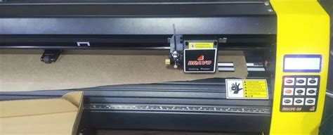 cutting plotter - Sticker Half Cutting Machine Wholesale Trader from ...