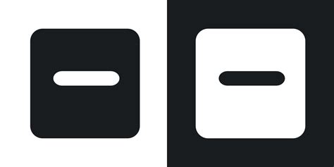 Image result for Minimize Window Icon