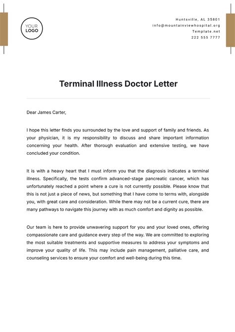 Free Referral Letter from Doctor Template to Edit Online