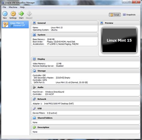 How to Install Linux in VirtualBox 的图像结果