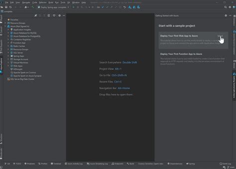 Image result for Using Azure SDK On Eclipse for Java Code