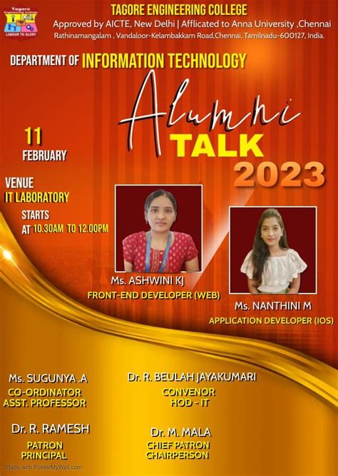 Tagore Engineering College