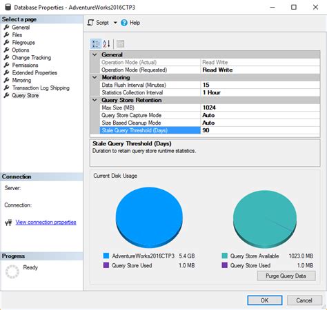 Image result for Azure SQL Query Store