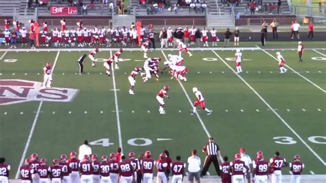 Ouachita Parish High School - Calvin Henderson highlights - Hudl