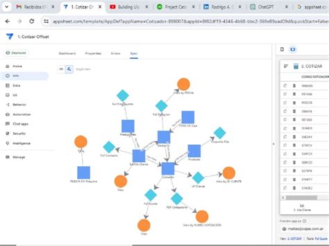 Image result for Sample Appsheet Apps