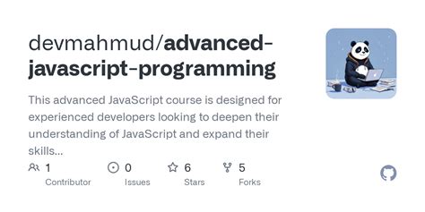 Image result for JavaScript Advanced Topics