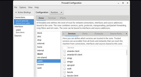 Image result for How to Install Firewalld Using YAML