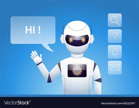Image result for Chat Bot Character