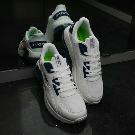 Red Tape Sneaker Casual Shoes for Men | Soft Cushioned Insole, Slip-Re ...