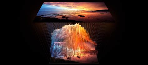 Sony BRAVIA’s Full Array LED TVs