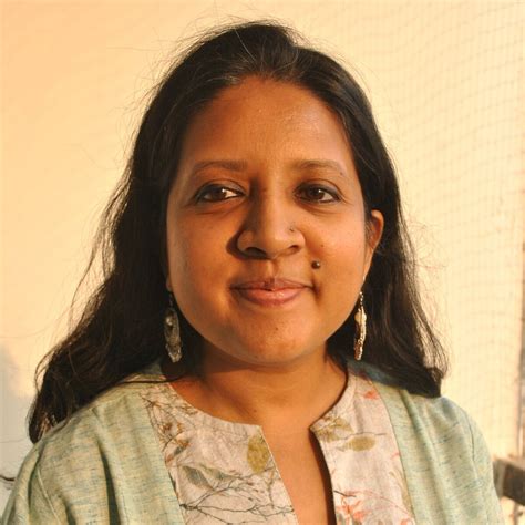 Dhanya Kumaran - Azim Premji University
