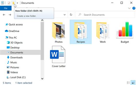 Image result for What Process Create Folder