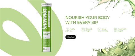 Interelia | Natural Wellness Supplements – Gummies & Effervescent Tabs
