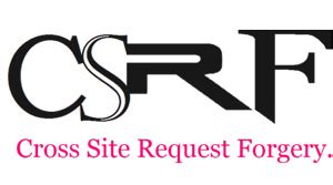 Image result for What Is CSRF