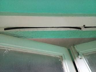 G-CHARGE Single Side High Density Self Adhesive Foam Seal Tape, Weather ...