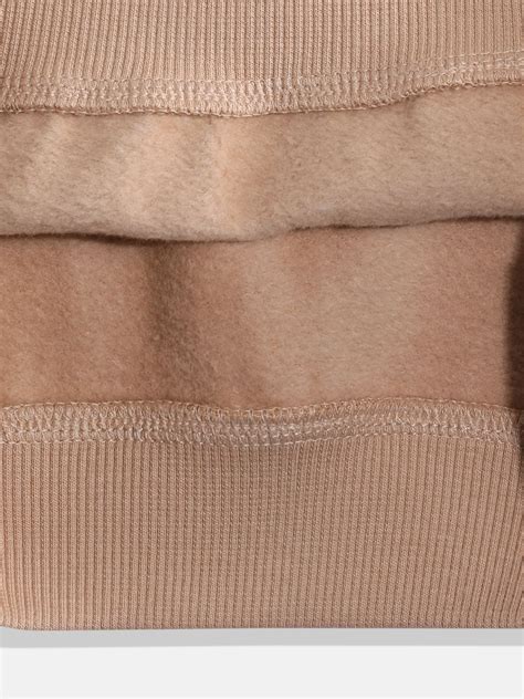 Mothercare Girls Really Wild Printed Full Sleeves Sweatshirt - Beige
