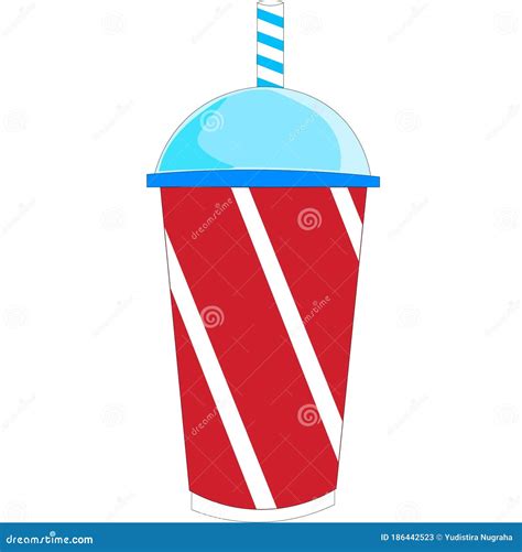 Image result for Slushie Machine Cartoon