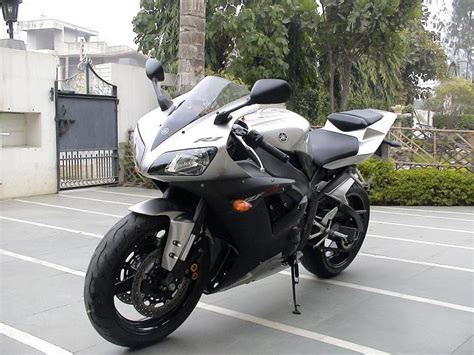 Image result for 2003 YZF-R1