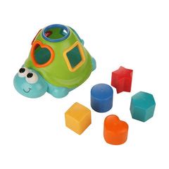 Buy Simba ABC Floating Turtle Shape Sorter Online at Best Price in ...