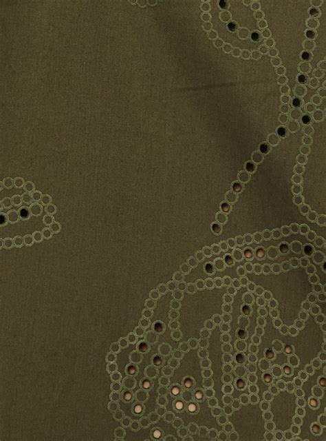 Buy Kalki x Max Women Schiffili Embroidered Straight Dress Online at ...