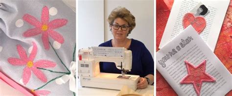 Image result for Machine Embroidery Course