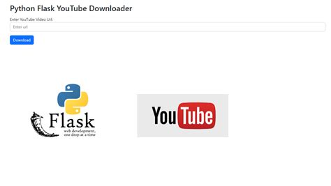 Image result for Flask Python YouTube Tutorial