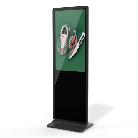 Digital Display 的图像结果