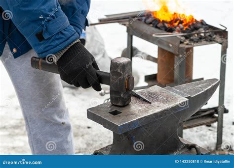 Image result for Hand Forging Process
