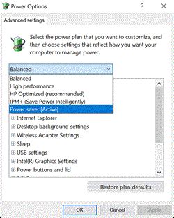 HP All-in-One PCs - Fan is noisy and spins constantly (Windows 11 ...