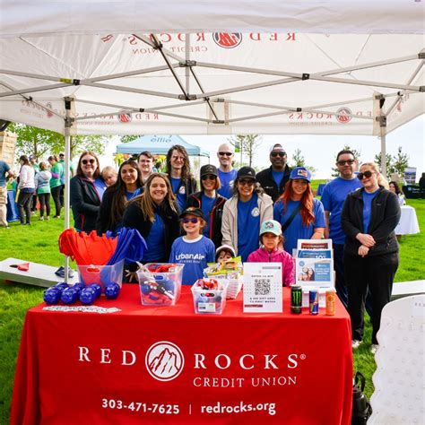 Careers | Jobs & Culture | Red Rocks Credit Union