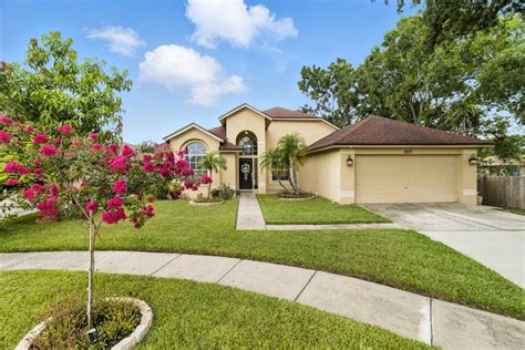 Traditional Home in Tampa - Houses for Rent in Tampa, Florida, United ...
