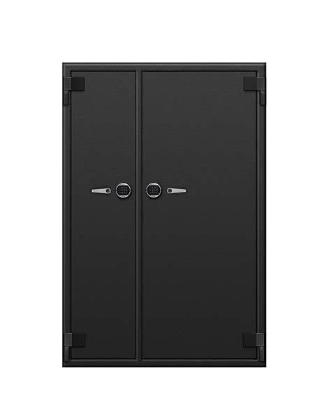 Inventory Safes - Blue Dot Safes