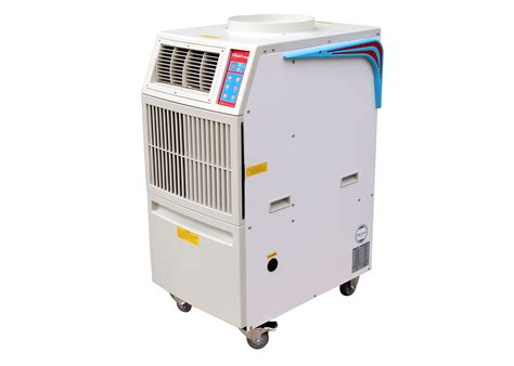 Portable Heat Pumps - Climate Control Solutions