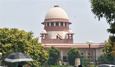 SC expected to pronounce verdict on validity of electoral bonds today ...