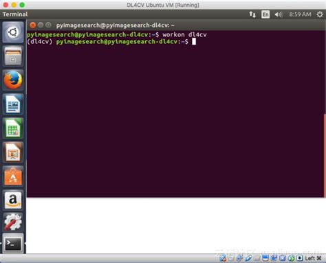 Python Ubuntu虚拟机深度学习入门 - 知乎
